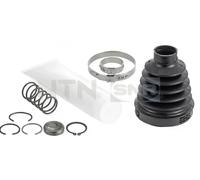 NTN-SNR Faltenbalgsatz IBK55.014 Achsmanschette Thermoplast Set für Renault Captur Clio Fluence