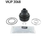 Abdeckung der Antriebswelle VKJP 3068 SKF für CITROËN PEUGEOT