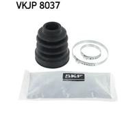 Abdeckung der Antriebswelle VKJP 8037 SKF für CITROËN PEUGEOT