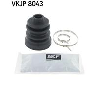 Abdeckung der Antriebswelle VKJP 8043 SKF für SUBARU HYUNDAI MITSUBISHI SUZUKI