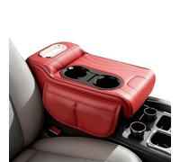 Abdeckung der Mittelkonsole des Autos - Erhöhung für die Armlehne des Autos | Armlehnenkissen für Autokonsole | für Fahrzeug SUV LKW Auto Limousine