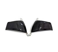 Abdeckung des vorderen Bremsluftkanals, Bremskühls Für Bmw S1000R S1000RR M1000R M1000RR HP4 S1000XR M1000XR 2013-2025 Bremssattel-Luftkühlung Bremssattelkühler