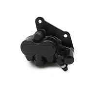 Abdeckung des vorderen Bremsluftkanals, Bremskühls Für PIAGGIO GTS 2014/2015 Bremssattel-Luftkühlung Bremssattelkühler