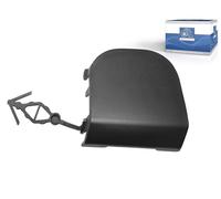 Abdeckung DT Spare Parts 12.82346 Abschleppöse, vorne, grundiert Verkleidung