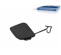 Abdeckung DT Spare Parts 4.71694 Abschleppöse, vorne, grau Verkleidung