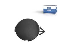 Abdeckung DT Spare Parts 6.70596 Abdeckung Abschleppöse, vorne Verkleidung