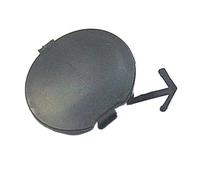 Abdeckung für Abschleppöse für Autos Für Mazda 3 2004 2005 2006 2007 2008 BK Autozubehör 50-A11 Abdeckung Für Abschlepphaken An Der Vorderen Stoßstange Kappe Abschlepphaken Autos