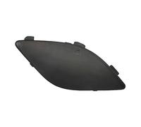 Abdeckung für Abschleppöse für Autos Für Mercedes Für Benz E Klasse Coupé W207 E260 E300 E320 E350 E400 Abdeckung Für Abschlepphaken Vorne An Der Stoßstange 2078850123 Kappe Abschlepphaken Autos(Unbem