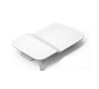 Abdeckung für Abschleppöse für Autos Für Mercedes Für Benz GLK W204 X204 GLK220 GLK250 GLK300 GLK350 2008-2012 Frontstoßstangen Abdeckkappe Für Abschlepphaken Kappe Abschlepphaken Autos(Weiß)