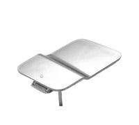 Abdeckung für Abschleppöse für Autos Für Mercedes Für Benz GLK W204 X204 GLK220 GLK250 GLK300 GLK350 2008-2012 Frontstoßstangen Abdeckkappe Für Abschlepphaken Kappe Abschlepphaken Autos(Silber)