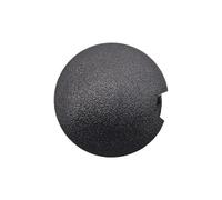 Abdeckung Für Anhängerkupplung Am Vorderen Und Hinteren Stoßfänger Des Für Smart Für Fortwo W451 2007-2014 Abschleppösenabdeckung