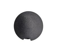 Abdeckung Für Anhängerkupplungsöse Und Abschleppöse Für Smart Für Fortwo W451 (2007-2014) Abschlepphaken-Abdeckung