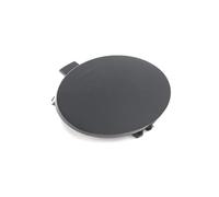 Abdeckung Für Die Abschleppöse An Der Vorderen Stoßstange Für VOLVO XC60 2009-2013 Abschlepphaken-Abdeckung