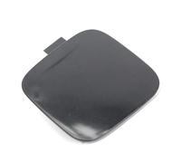 Abdeckung für die Abschleppöse des Autos Abdeckkappe Für Abschlepphakendeckel Der Vorderen Stoßstange 39886277 Für Volvo S40 2008-2013