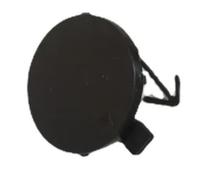 Abdeckung für die Abschleppöse des Autos Abdeckkappe Für Abschlepphakenöse Der Heckstoßstange Für Hyundai IX35 2011-2015 86617-2Z000