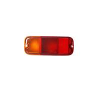 Abdeckung Für Rücklichtlampen Für Suzuki Für Jimny 2006-2016 Auto Stoßstange Hinten Rücklicht Blinker Anzeige Bremsleuchte 35670-81A11 35650-8A132(Only 1 Left)