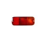 Abdeckung Für Rücklichtlampen Für Suzuki Für Jimny 2006-2016 Auto Stoßstange Hinten Rücklicht Blinker Anzeige Bremsleuchte 35670-81A11 35650-8A132(Only 1 Right)
