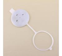 Abdeckung für Scheibenwaschbehälter, für W123, W124, W126, W201, W202, W208, E-Klasse, CL-Klasse, S-Klasse Modelle 1977-2006