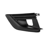 Abdeckung Nebelscheinwerfer Foglight Abdeckung Rahmen Für Infiniti Für Q50 2018 2019 2020 622576HH0A 622566HH0A Front Stoßstange Nebel Lampe Trim Haube Kappe Deckel Lünette
