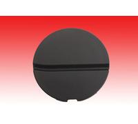 Abdeckung rund Stoßstange Abschleppöse links passend für MAN TGS Stoßfänger