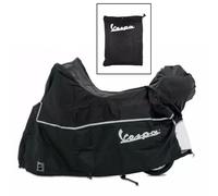 Abdeckung Schutzhülle Original VESPA mit Topcase GT GTS 125 150 250 300