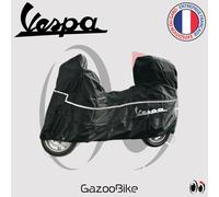 Abdeckung Schutzhülle Original VESPA mit Topcase GT GTS 125 150 250 300