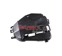 Abdeckung, Zahnriemen METZGER 2386013 GREENPARTS für RENAULT DACIA, oben