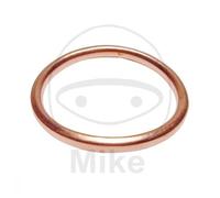 ABDICHTUNG AUSPUFF Für Honda 1100 GL GoldWing SC02 1980-1985
