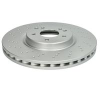 ABE Bremsscheibe C3M083ABE-P für MERCEDES-BENZ