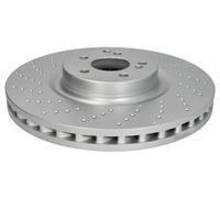 ABE Bremsscheibe C3M099ABE-P für MERCEDES-BENZ