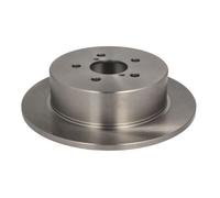 ABE Bremsscheibe C47006ABE passend für SUBARU