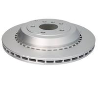 ABE Bremsscheibe C4M038ABE-P für MERCEDES-BENZ
