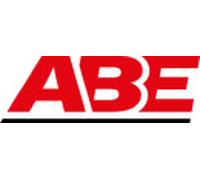 ABE C3M113ABE-P Bremsscheibe für MERCEDES-BENZ