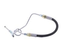 1x ABE Kupplungsleitung u.a. für VW Passat B3-B4 35I 2.8 | 639386
