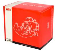 ABE CZH1109 Bremssattel Hinten Links für ISUZU TROOPER OPEL FRONTERA A SPORT B