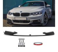 ABE Frontspoiler Sport-Performance passt für BMW 4er F32 F33 F36 M-Paket