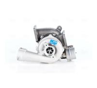 Lader, Aufladung Nissens 93118