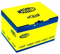 Magneti Marelli Drosselklappenstutzen 802001291204 – für Fahrzeuge mit OBD (Fiat, Opel)