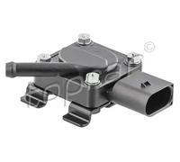 Abgasdrucksensor D-Form 503 153 TOPRAN für BMW 3 Touring 5 5 Touring 3 3 Coupe 1