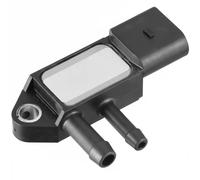 PIERBURG Sensor, Abgasdruck 7.11190.02.0 Partikelfilter