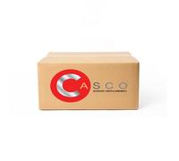 Abgaskühler CRG73003AS CASCO für AUDI SEAT