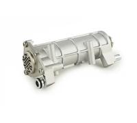 FAST Kühler, Abgasrückführung ft60414 für Iveco Fiat