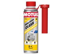 MOTUL DIESEL SYSTEM CLEAN 300ML