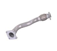 Abgasrohr ASMET 03.038