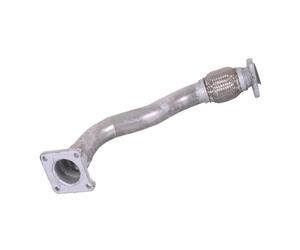 Abgasrohr ASMET 03.038