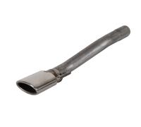 Abgasrohr ASMET 05.244