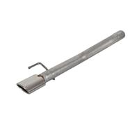 Abgasrohr ASMET 05.265