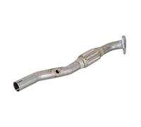 Abgasrohr ASMET 05.271