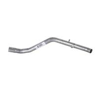 Asmet Germany Abgasrohr 07.210 Hosenrohr hinten für Ford Focus Turnier DNW 1.8 TDCi