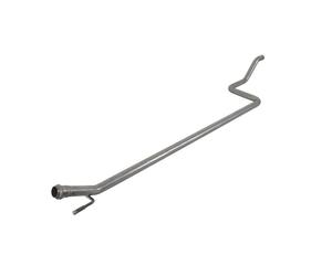 Abgasrohr ASMET 09.107